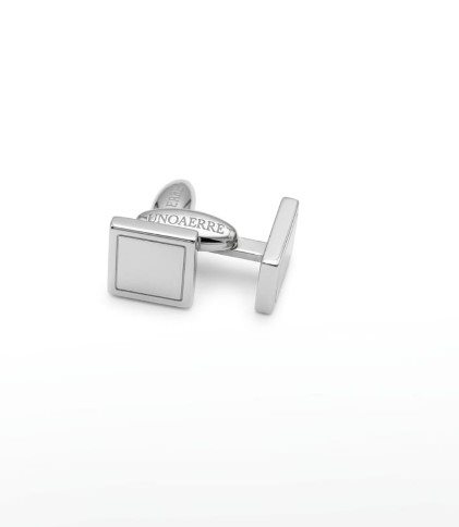 Bouton de manchette  Unoaerre Homme in Argent 000FFG0290000 6234 - 000FFG0290000 6234